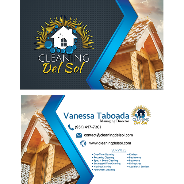 graphic-design-cleaning-del-sol-business-cards