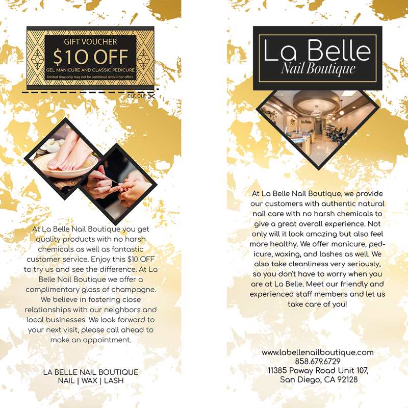 graphic-design-la-belle-rack-cards